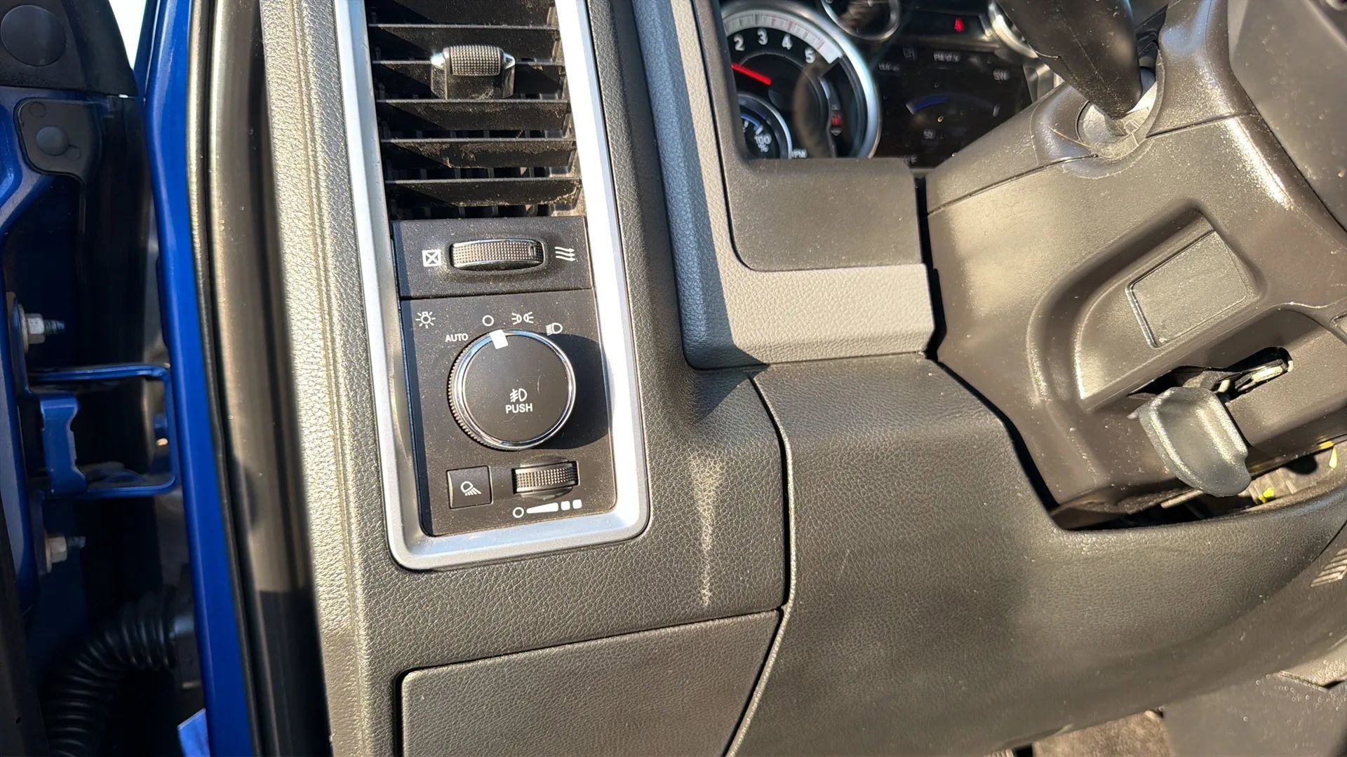 Used 2016 RAM 2500 Lone Star AWD/4WD image 65