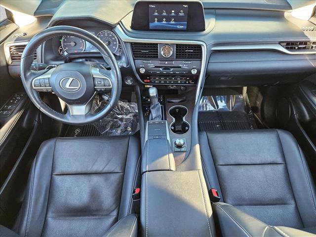 Used 2021 Lexus RX 350 FWD w/ Premium Package image 16