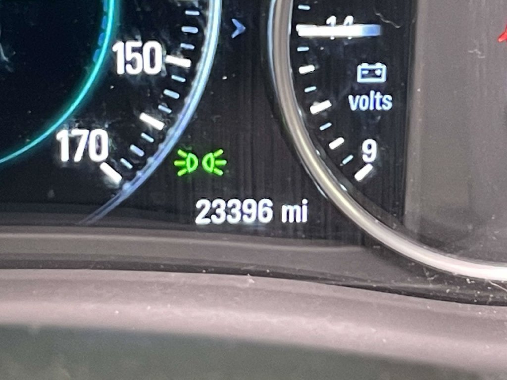 Used 2020 Buick Envision Premium w/ LPO, Road Trip Package AWD/4WD image 40