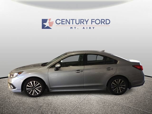 Used 2018 Subaru Legacy 2.5i Premium w/ Eyesight & BSD & Rcta & HBA AWD/4WD image 5