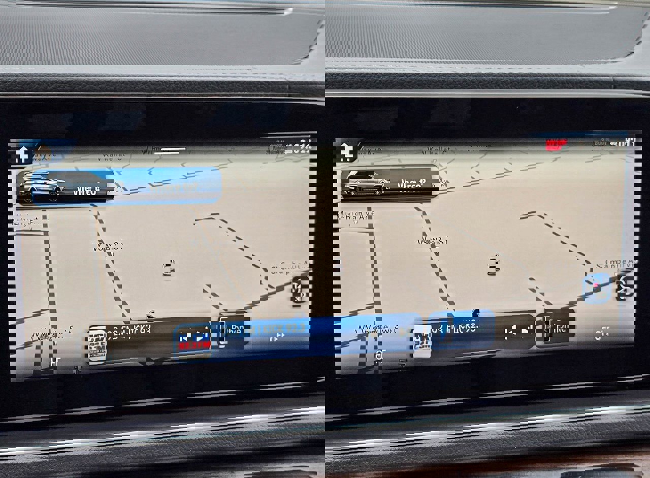 New 2026 Mercedes-Benz GLS 450 4MATIC image 16