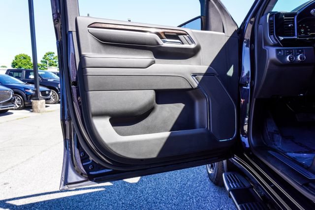 Used 2023 GMC Sierra 1500 Elevation AWD/4WD image 19