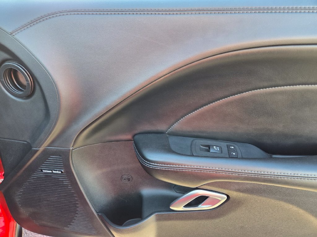 Used 2020 Dodge Challenger R/T Scat Pack RWD image 22