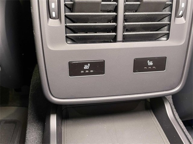 New 2026 Porsche Taycan GTS image 28