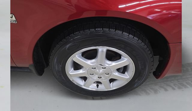 Used 2000 Mercury Sable LS Premium FWD image 15