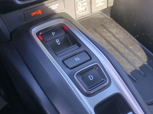 Used 2022 Honda Insight EX image 27