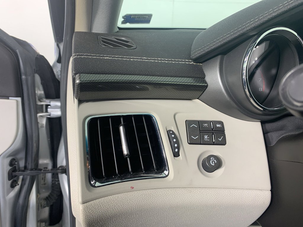 Used 2009 Cadillac CTS V image 17