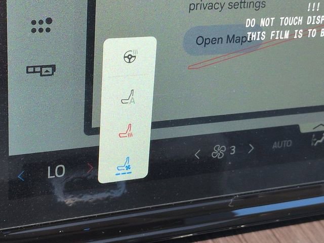 New 2026 Ford Expedition Platinum AWD/4WD image 22