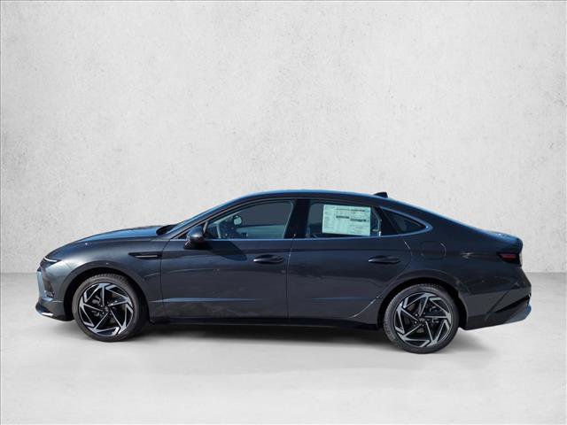 New 2026 Hyundai Sonata SEL image 5