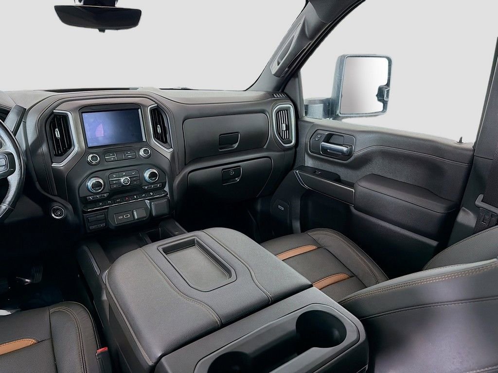 Used 2022 GMC Sierra 2500 AT4 w/ AT4 Premium Plus Package image 30