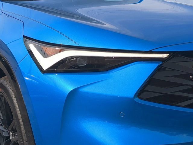 New 2026 Acura ADX A-Spec image 10