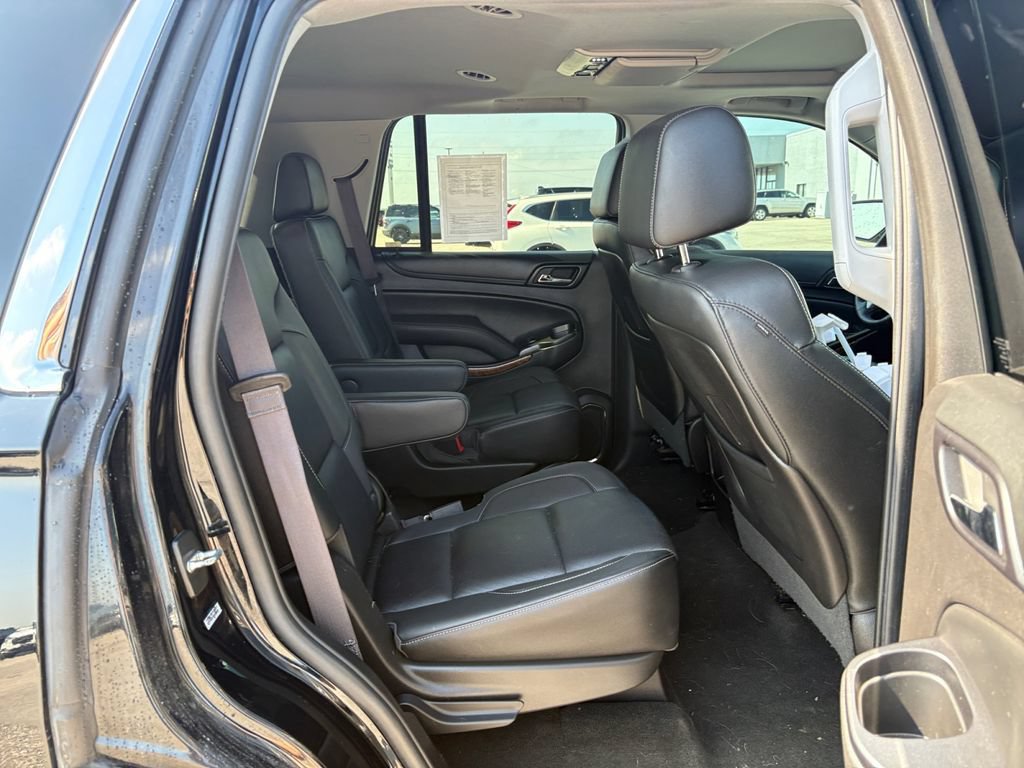 Used 2016 Chevrolet Tahoe LTZ AWD/4WD image 40