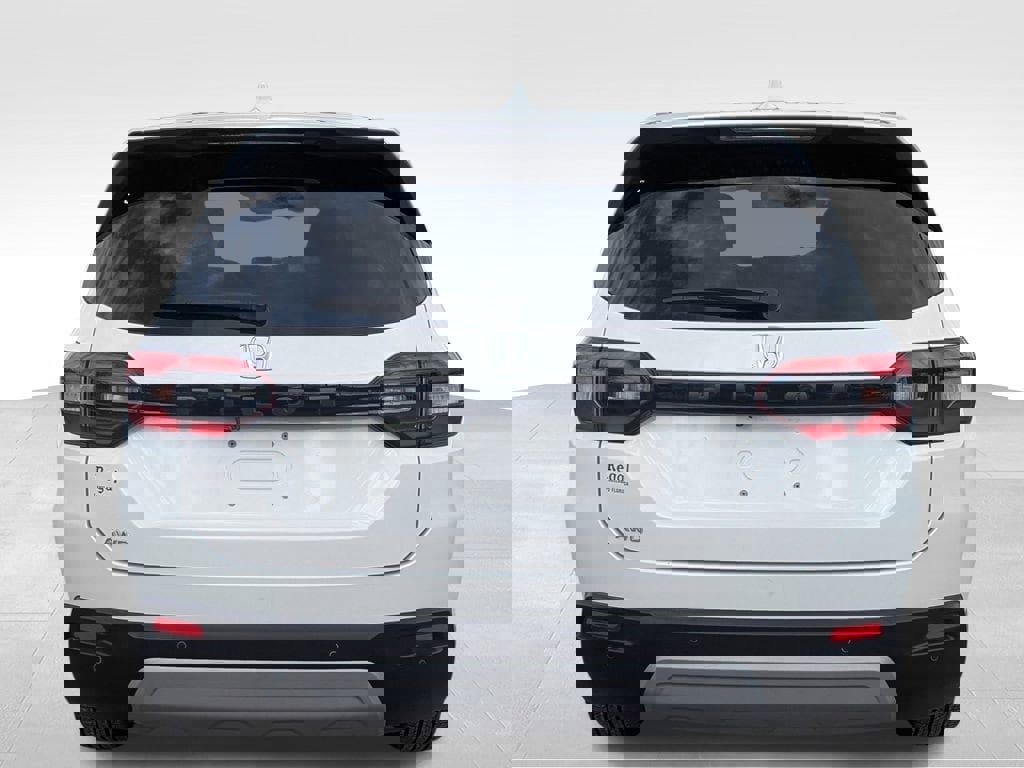 Used 2024 Honda Pilot EX-L image 4