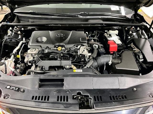 Certified 2021 Toyota Avalon XLE AWD/4WD image 28