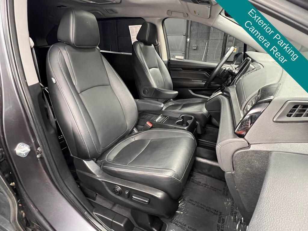 Used 2021 Honda Odyssey Touring image 6