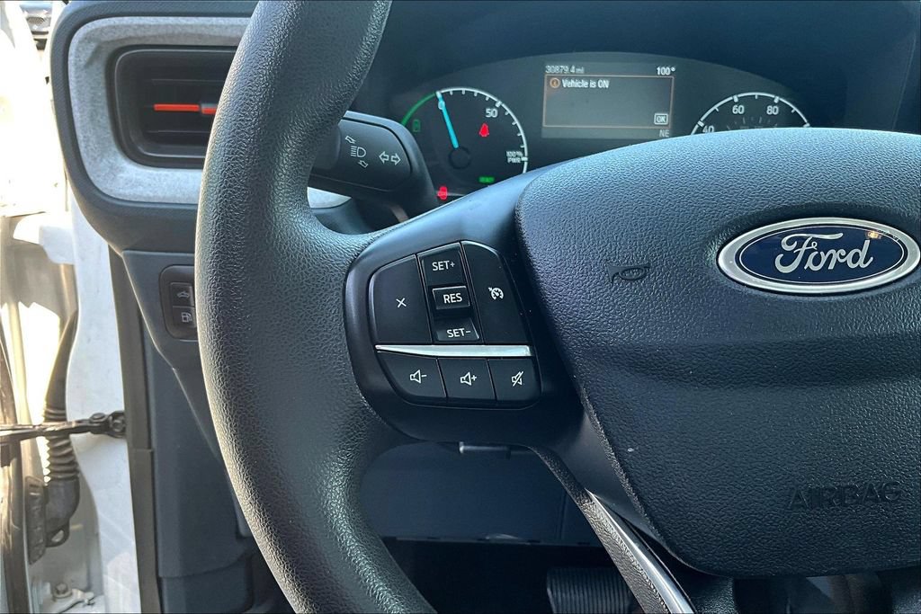 Used 2024 Ford Maverick XLT FWD image 13