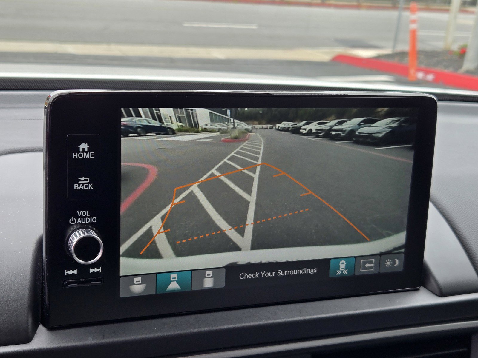 Used 2024 Honda Pilot EX-L image 17