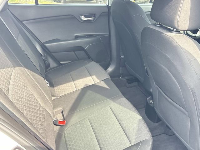 Used 2021 Kia Rio S FWD image 19