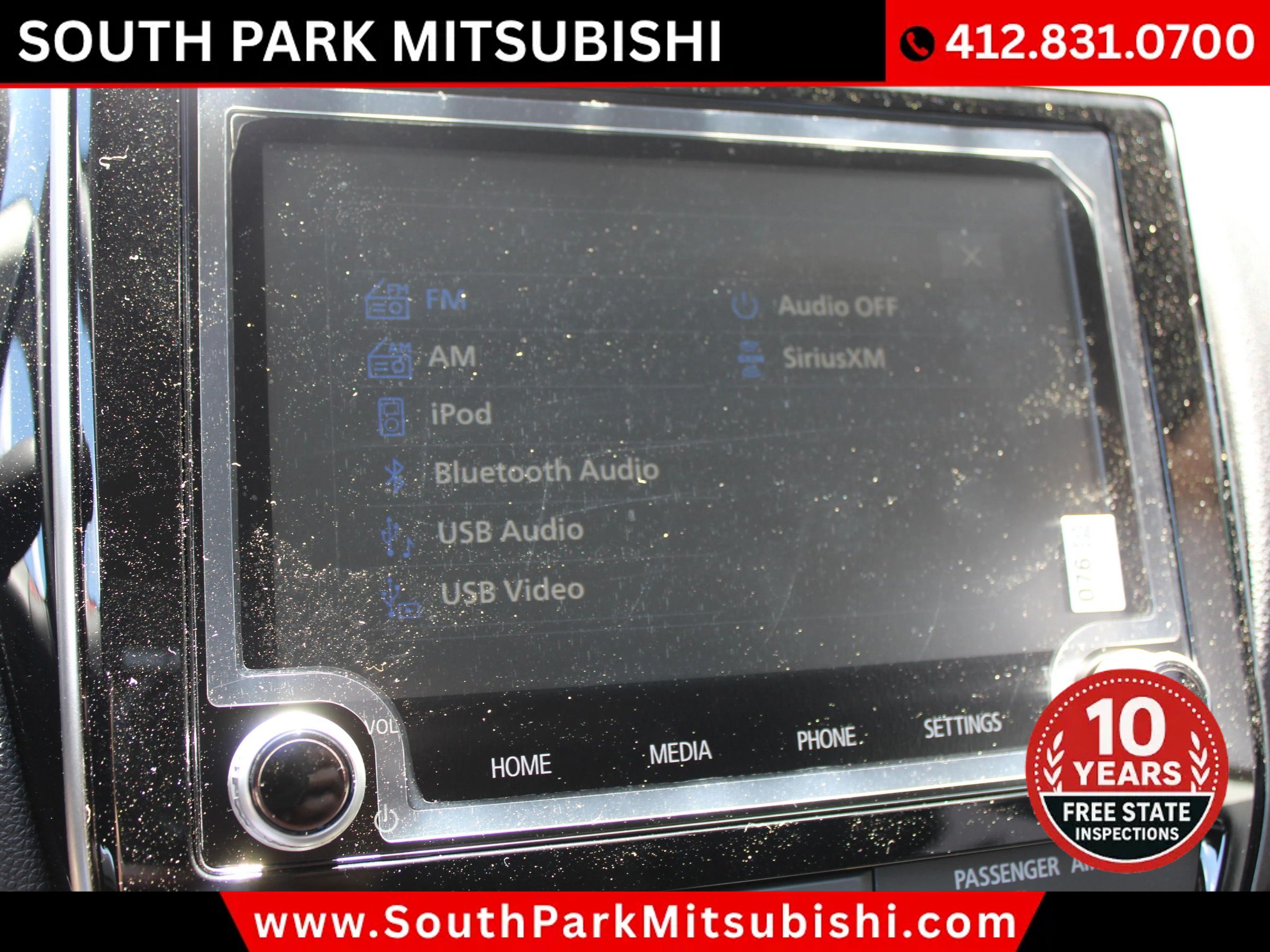 New 2026 Mitsubishi Outlander Sport LE AWD/4WD image 20
