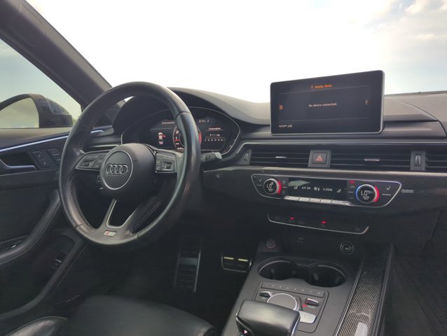 Used 2018 Audi S4 Prestige w/ Prestige Package AWD/4WD image 27
