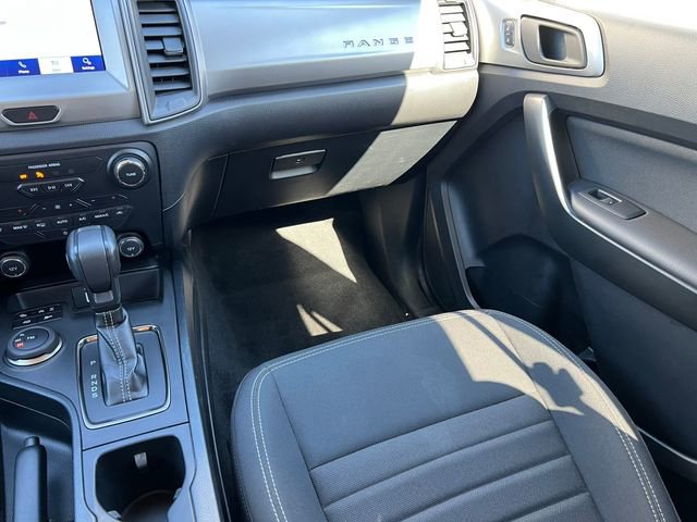 Certified 2021 Ford Ranger XL w/ FX4 Off-Road Package image 33