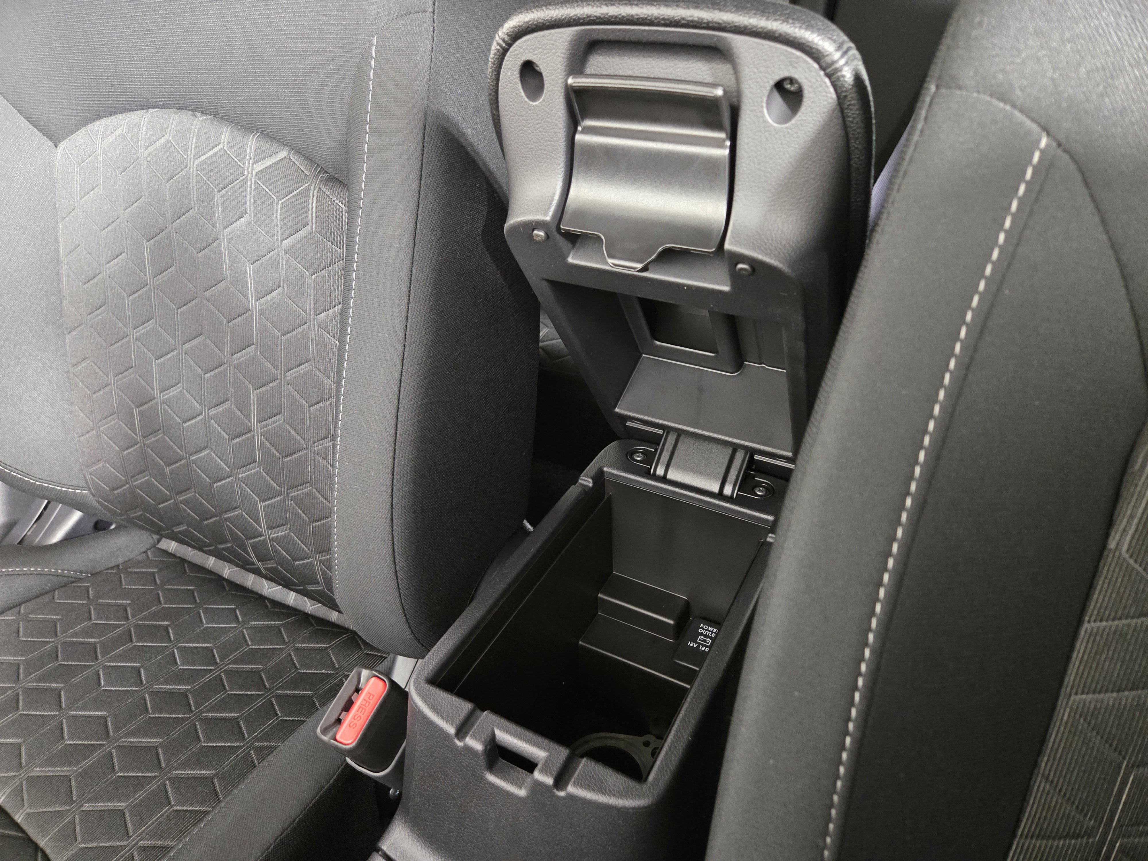 New 2026 Mitsubishi Outlander Sport ES AWD/4WD image 23