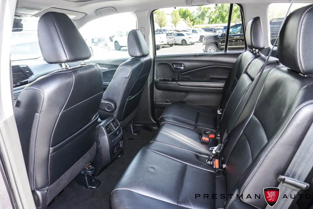 Used 2019 Honda Pilot EX-L image 44