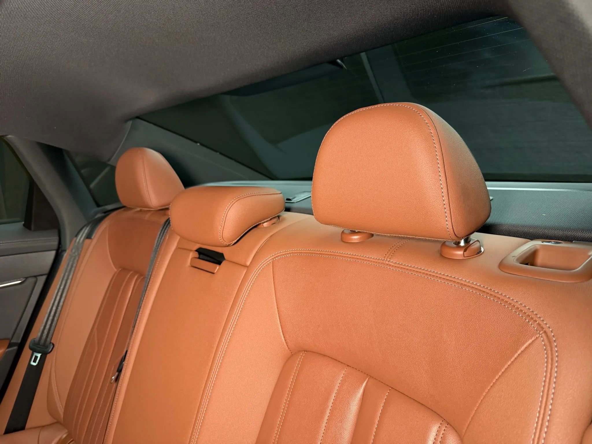 Used 2019 Audi A6 2.0T Premium w/ Convenience Package image 19