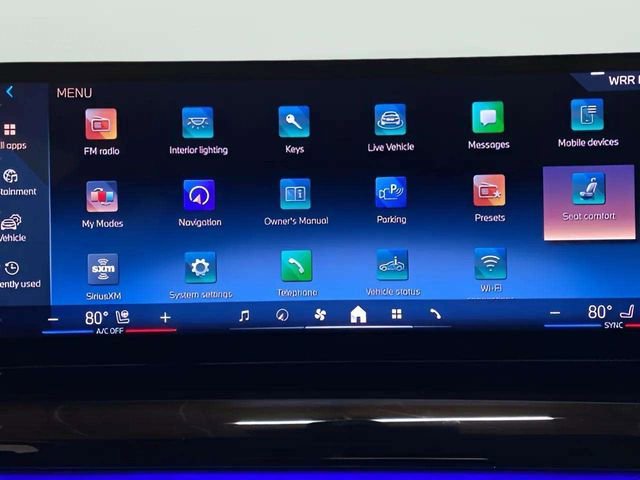 Used 2025 BMW i5 eDrive40i image 38