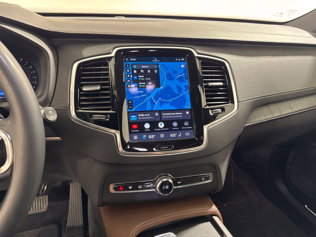 Certified 2024 Volvo XC90 B6 Ultimate w/ Protection Package Premier AWD/4WD image 13