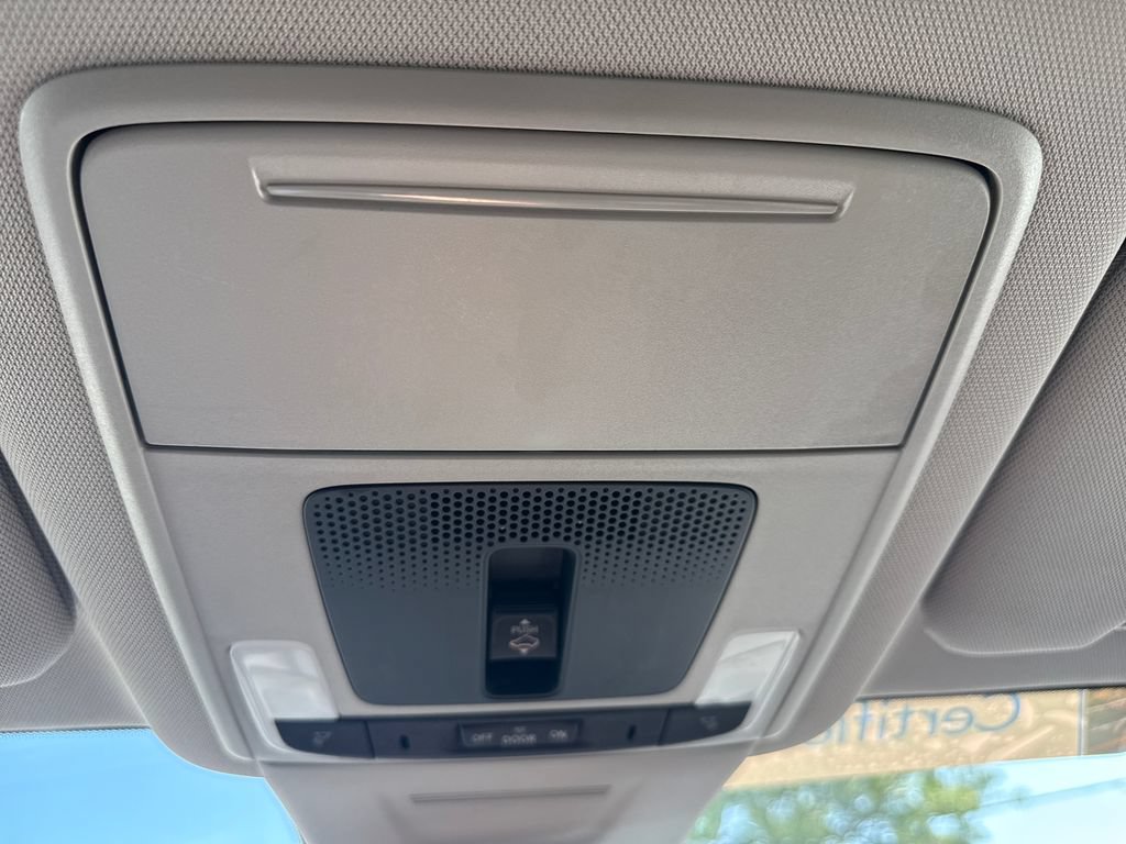 Certified 2024 Honda CR-V EX image 35