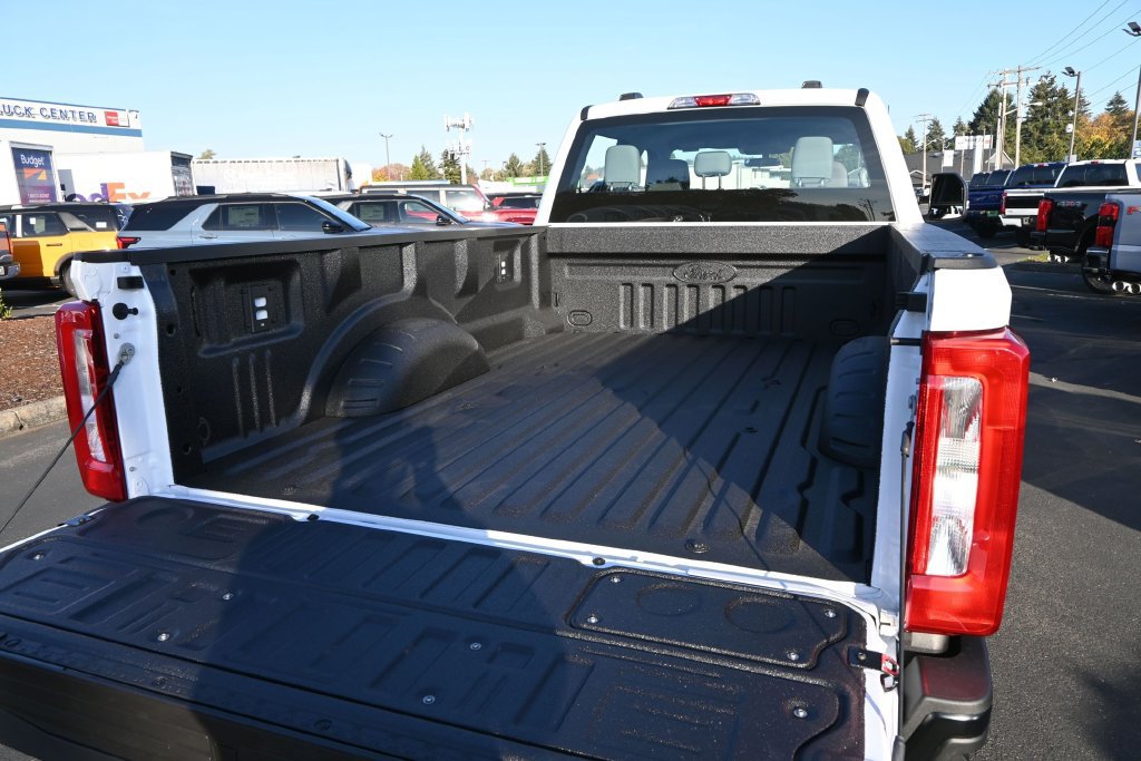 New 2027 Ford F350 XL AWD/4WD image 24