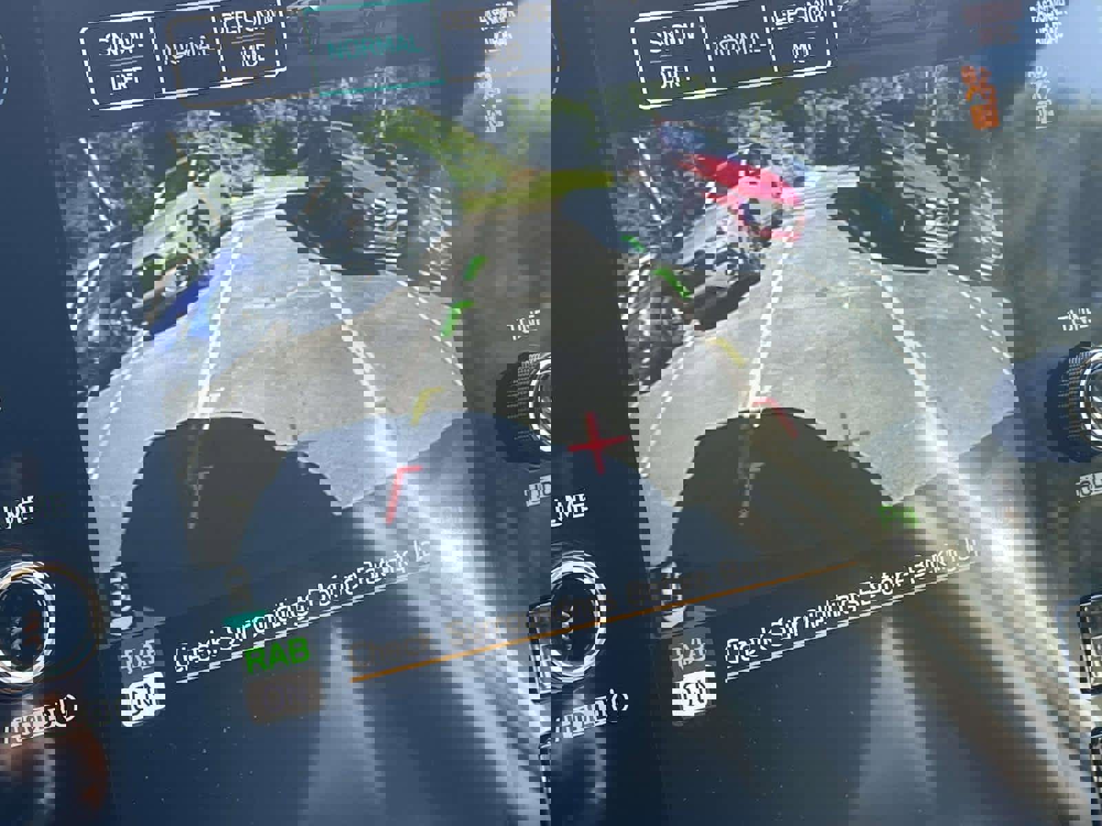 New 2025 Subaru Outback Wilderness image 13