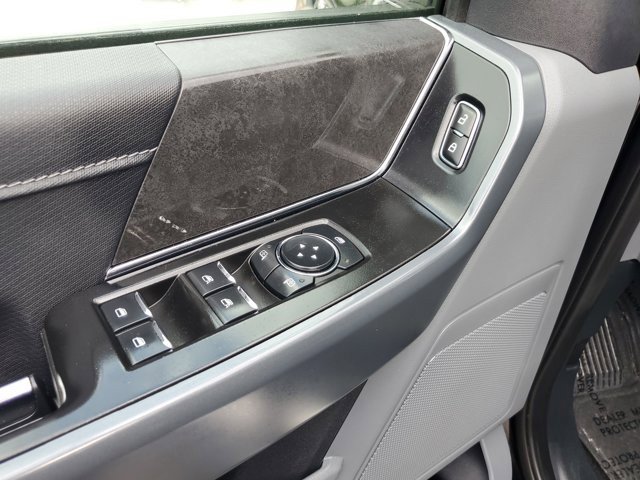 Used 2024 Ford F150 XLT w/ Mobile Office Package image 21