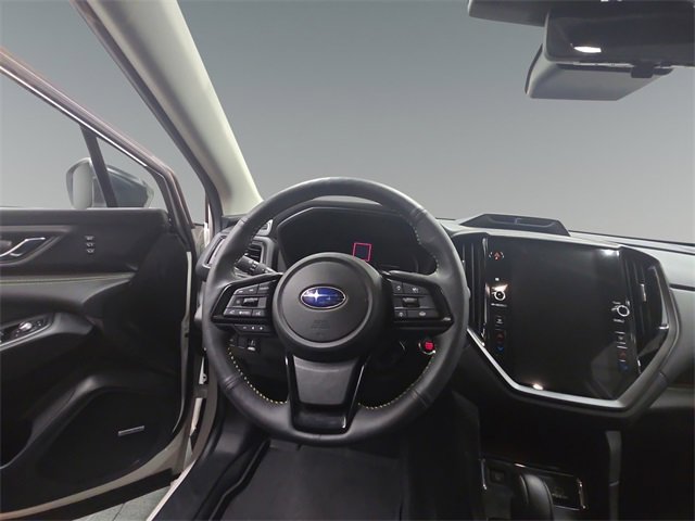 Certified 2025 Subaru Ascent Bronze Edition image 14