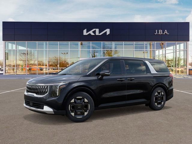 New 2026 Kia Carnival EX image 3