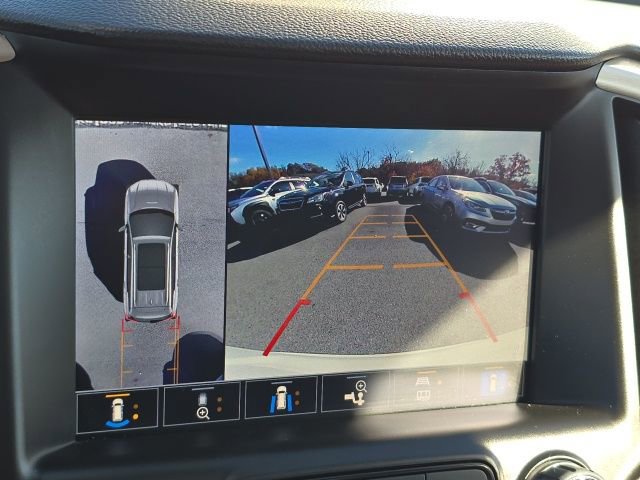 Certified 2023 GMC Terrain Denali w/ Denali Premium Package image 17