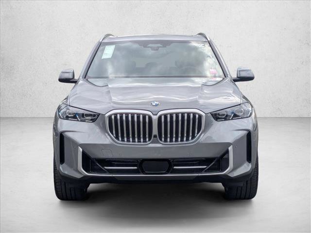 Used 2026 BMW X5 xDrive40i AWD/4WD image 5