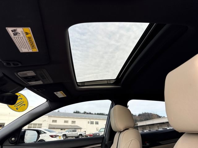 Used 2021 Honda Civic Sport Touring image 32