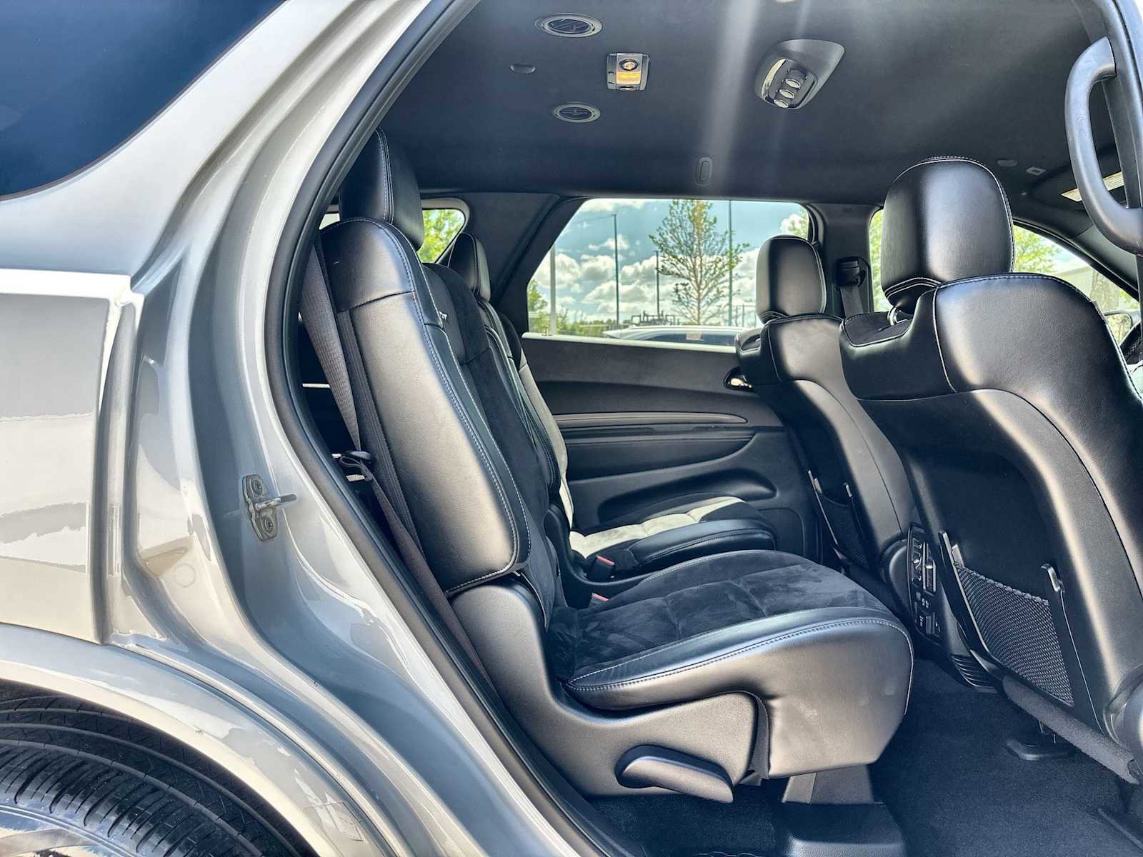 Used 2024 Dodge Durango SRT w/ Black Package image 19