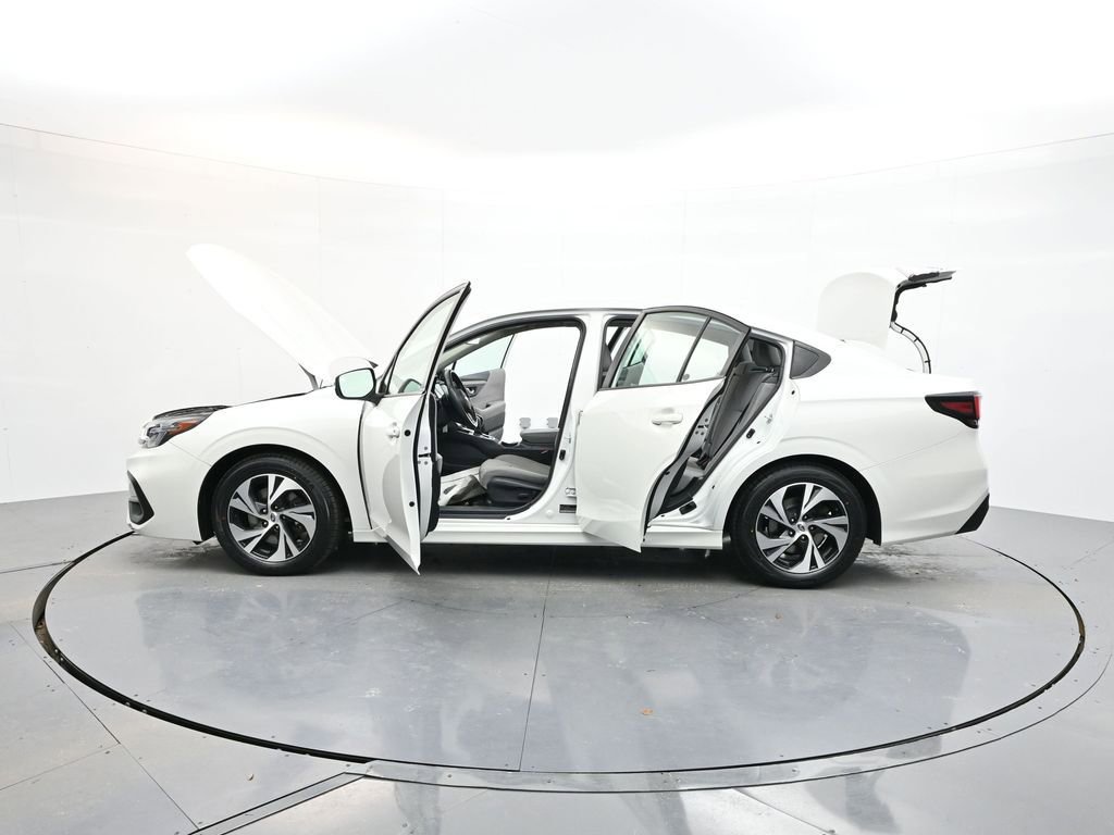 Used 2023 Subaru Legacy Premium image 35