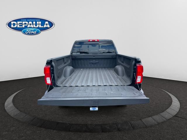 Used 2018 Chevrolet Silverado 1500 High Country AWD/4WD image 6
