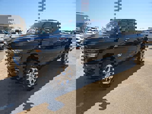 New 2026 RAM 2500 Lone Star image 31