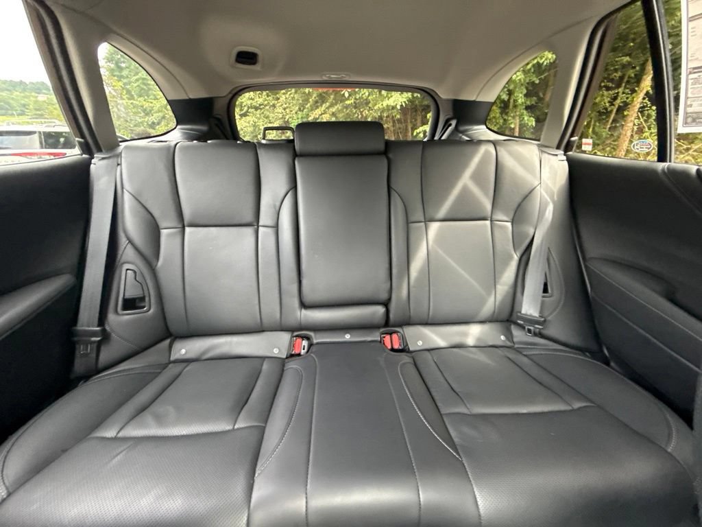 Used 2025 Subaru Outback Touring AWD/4WD image 24