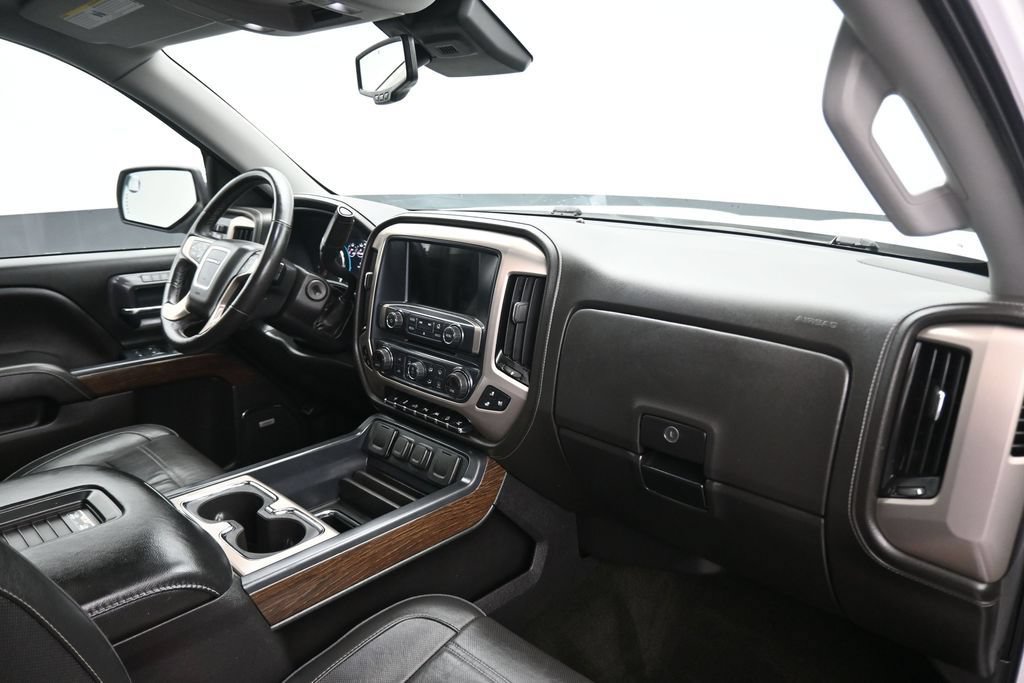 Used 2018 GMC Sierra 1500 Denali w/ Denali Ultimate Package AWD/4WD image 46