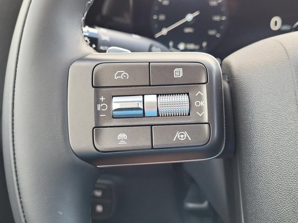 New 2026 Hyundai Palisade Calligraphy FWD image 20