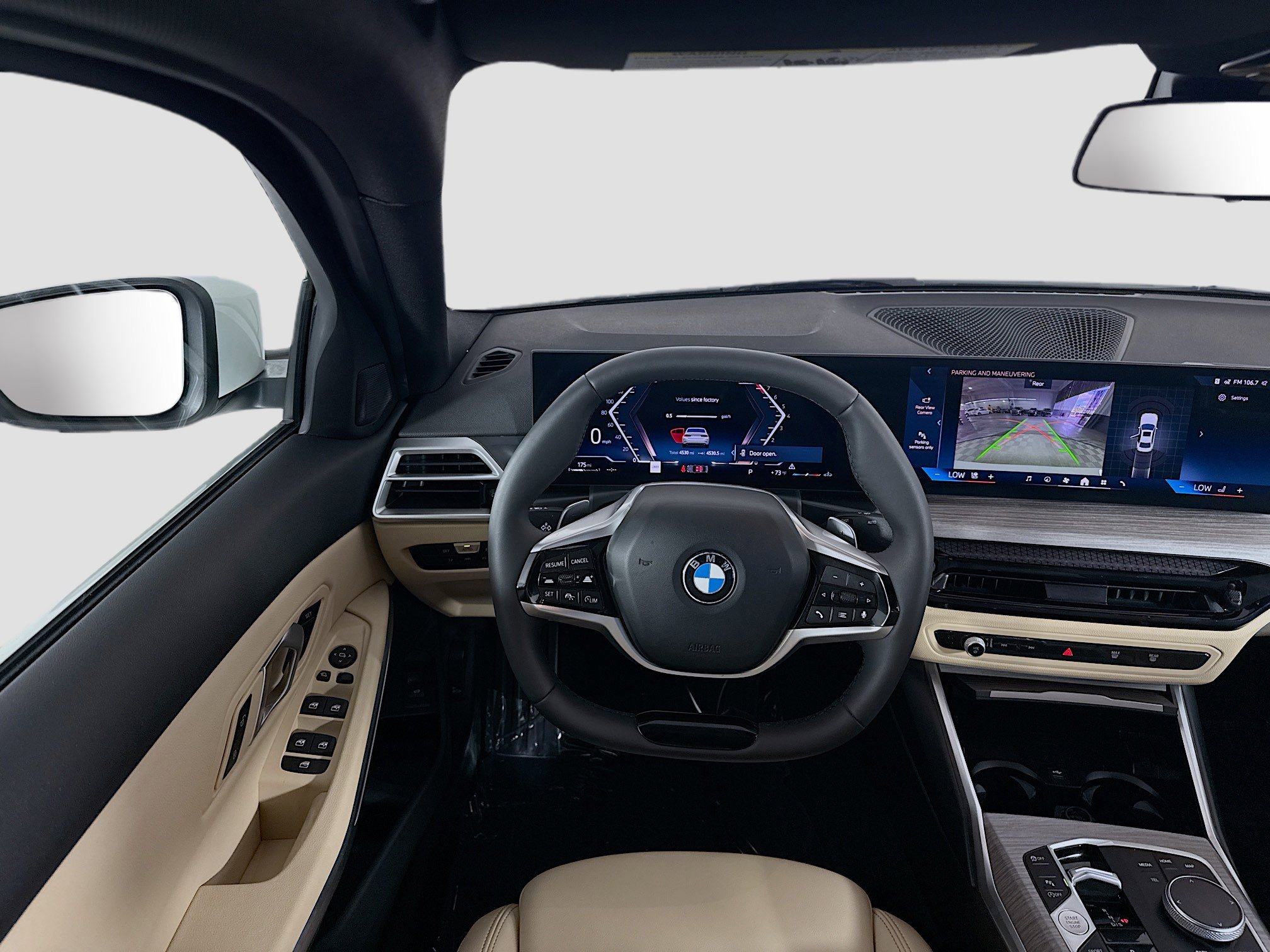 Used 2026 BMW 330i xDrive Sedan image 17