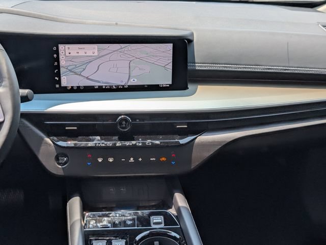 New 2026 Nissan Murano SL AWD/4WD image 16