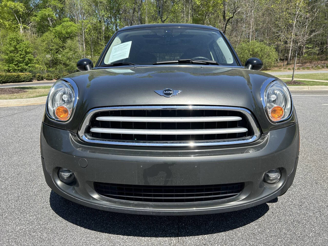 Used 2013 MINI Cooper Paceman image 5