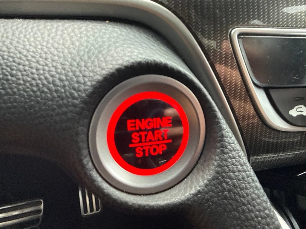 Used 2018 Honda Accord Sport image 23